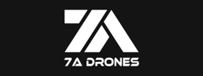7A Drones Co., Ltd. logo