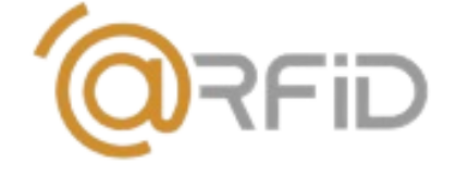 @RFID logo
