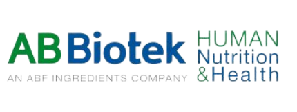 AB Biotek Human Nutrition & Health. logo