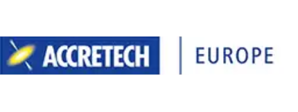 ACCRETECH (Europe) GmbH logo