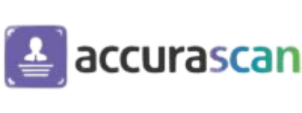 ACCURASCAN logo