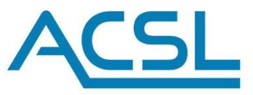 ACSL Inc. logo
