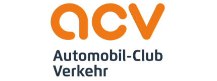 ACV Automobil-Club Verkehr logo