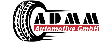 ADMM AUTOMOTIVE GmbH logo