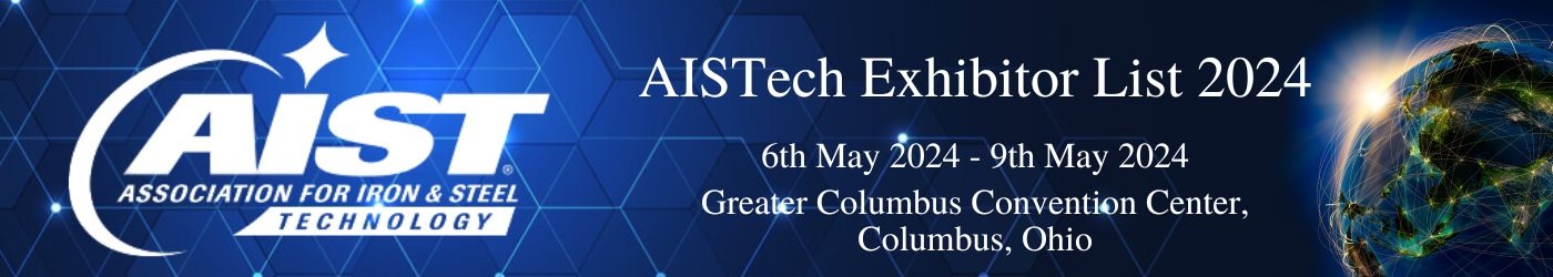 AISTech Exhibitor List 2024