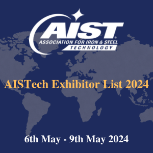 AISTech Exhibitor List 2024