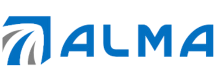 ALMA Technologies Ltd. logo