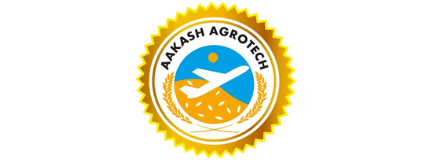 Aakash Agrotech Pvt. Ltd logo