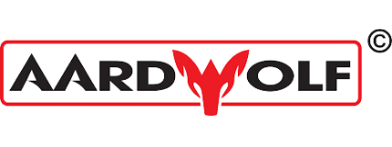 Aardwolf Industries LLC logo