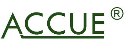 Accue Co., Limited logo