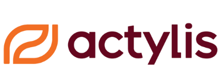 Actylis logo