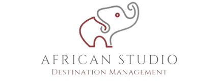 African Studio logo