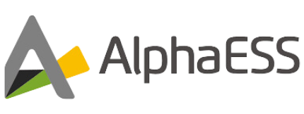 Alpha ESS Europe GmbH logo