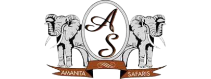 Amanita Safaris logo