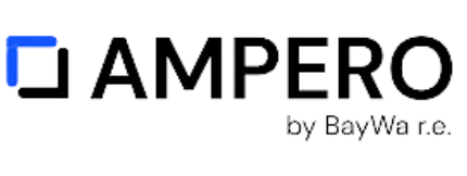 Ampero GmbH logo
