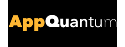 AppQuantum LTD. logo