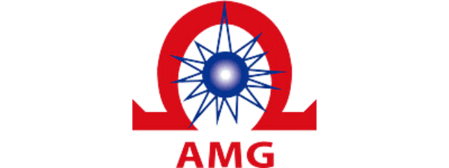 Asia Machine Group logo