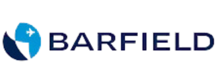 BARFIELD INC. logo