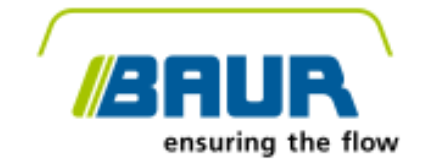 BAUR GmbH logo
