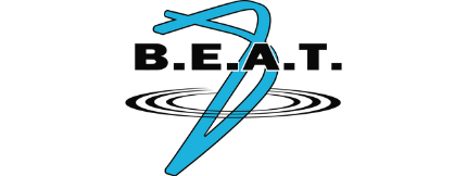 BEAT LLC. logo