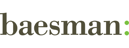 Baesman Group logo