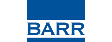 Barr Engineering Co. logo