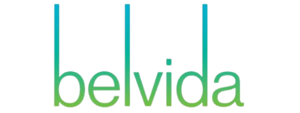 Belvida logo