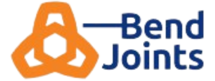 Bend Joints Pvt. Ltd. logo