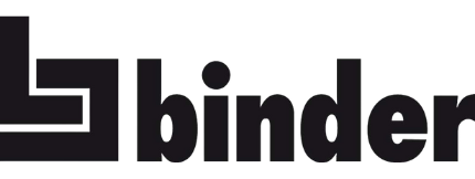 Binder Connector logo