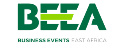 Business Events East Africa logo