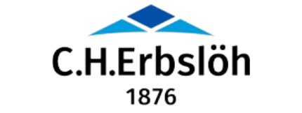C.H. Erbslöh logo