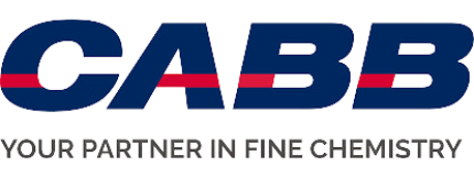 CABB AG logo