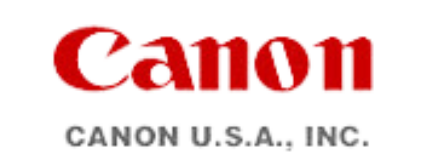 CANON U.S.A Inc. logo
