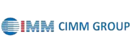 CIMM Group Co. Ltd. logo