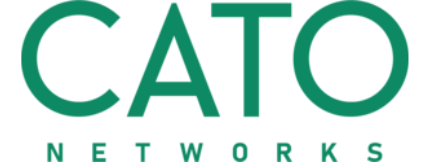 Cato Networks logo