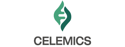 Celemics logo
