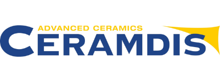 Ceramdis GmbH logo