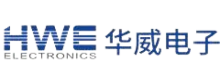 Changzhou Huawei Electronics logo