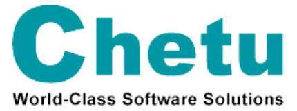 Chetu, Inc. logo