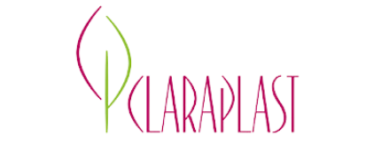 Claraplast logo