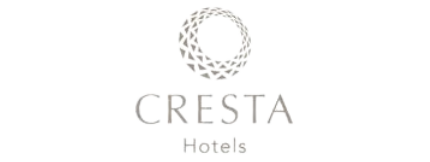 Cresta Hotels logo
