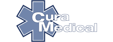 CuraMedical logo