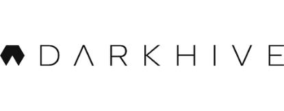 DARKHIVE logo