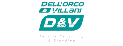 DELL - ORCO & VILLANI logo