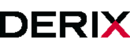 DERIX logo