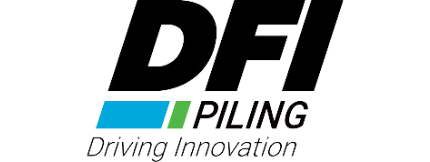 DFI piling logo