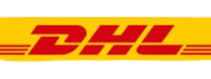DHL EXPRESS logo