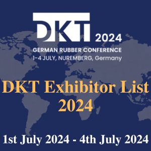 DKT Exhibitor List 2024