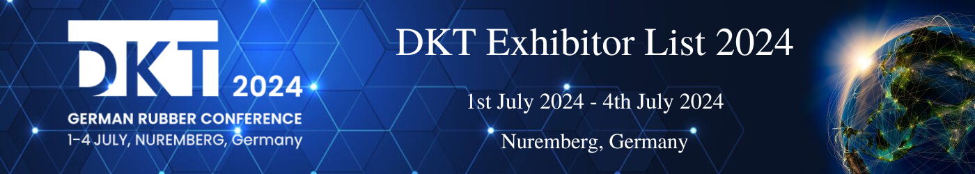 DKT Exhibitor List 2024