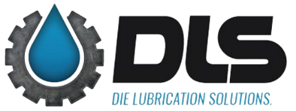 DLS - Die Lubrication Solution logo